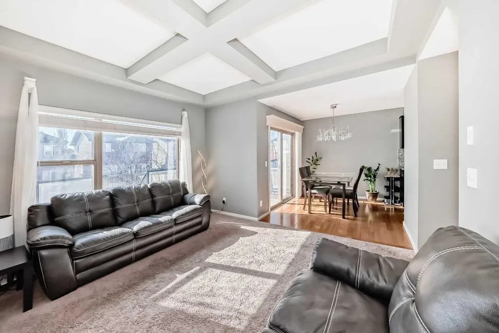 136 Sage Valley Drive NW Calgary AB T3R 0E4