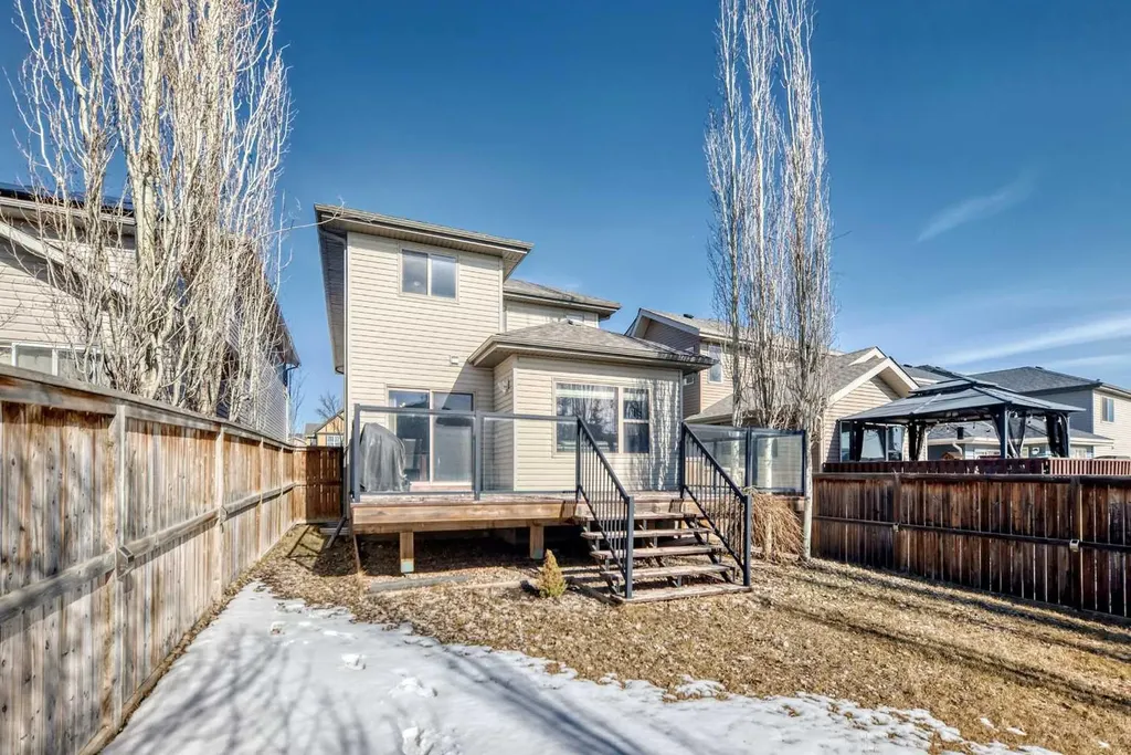 136 Sage Valley Drive NW Calgary AB T3R 0E4