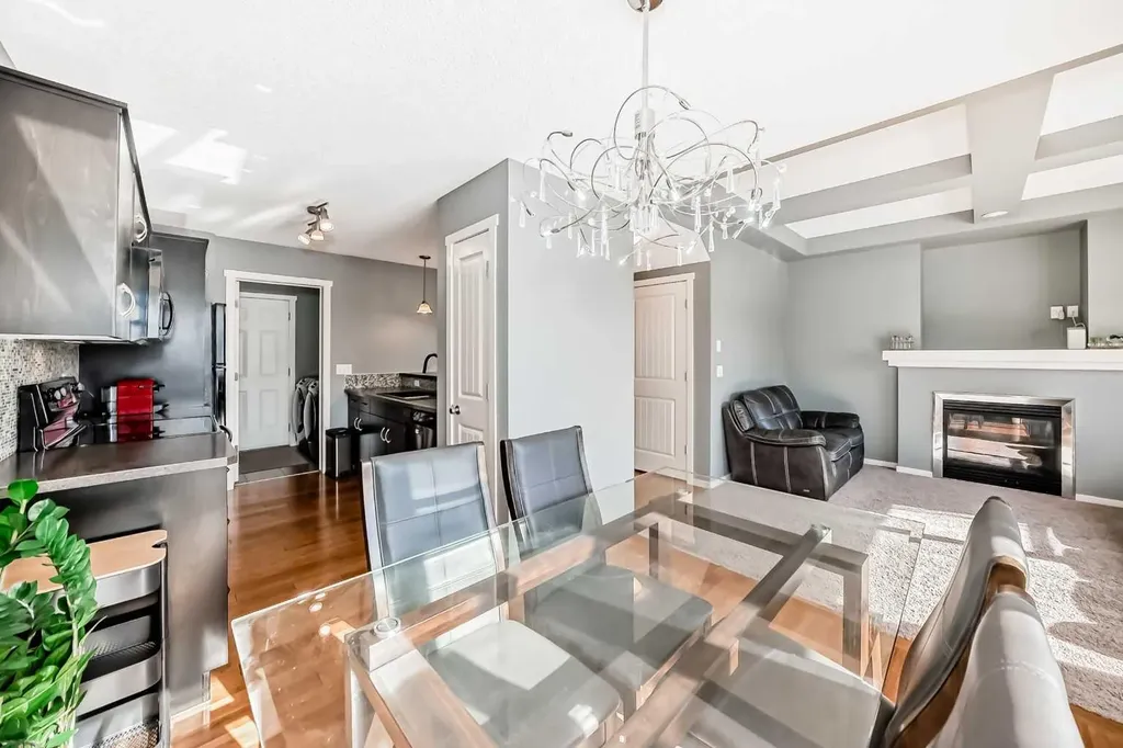 136 Sage Valley Drive NW Calgary AB T3R 0E4