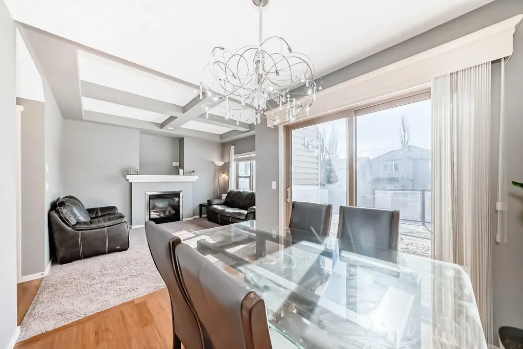 136 Sage Valley Drive NW Calgary AB T3R 0E4