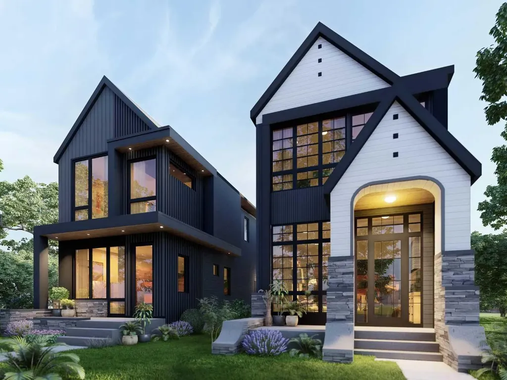 1529 18 Avenue NW Calgary AB T2M 0W9
