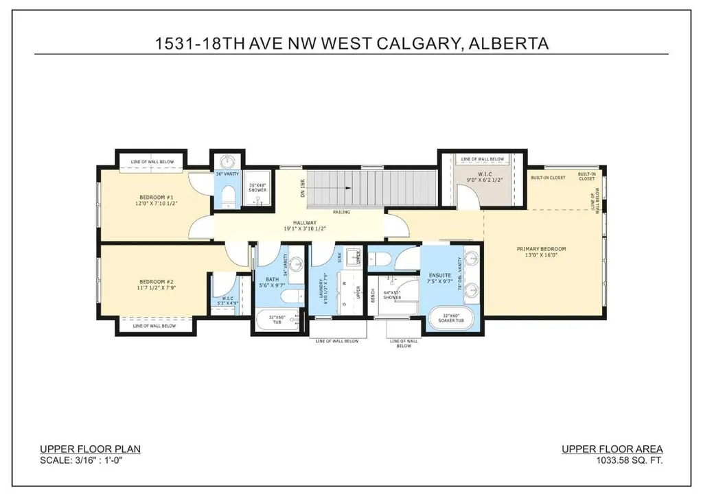 1529 18 Avenue NW Calgary AB T2M 0W9