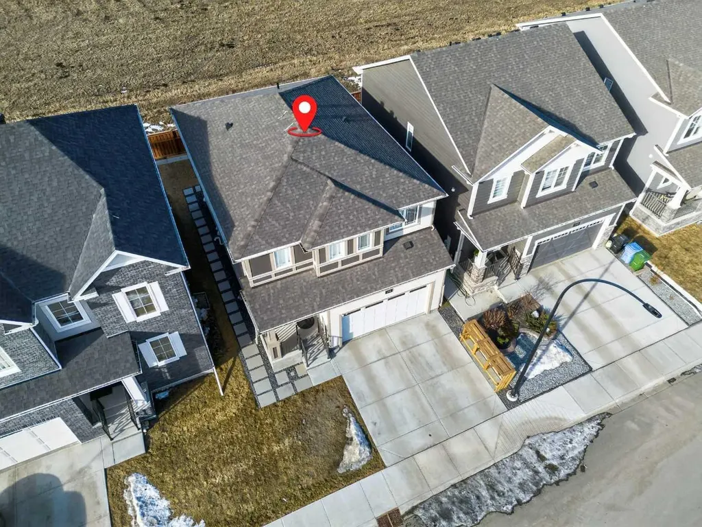 154 Yorkstone Way SW Calgary AB T2X 4S3