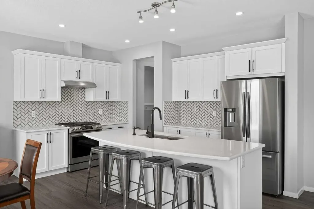 154 Yorkstone Way SW Calgary AB T2X 4S3