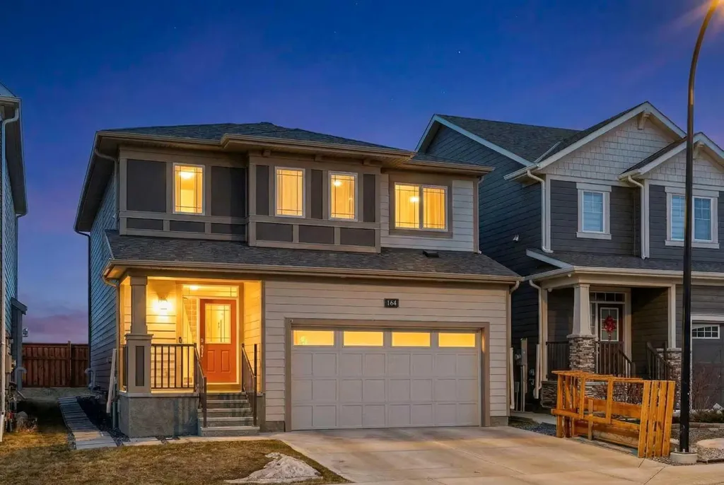 154 Yorkstone Way SW Calgary AB T2X 4S3