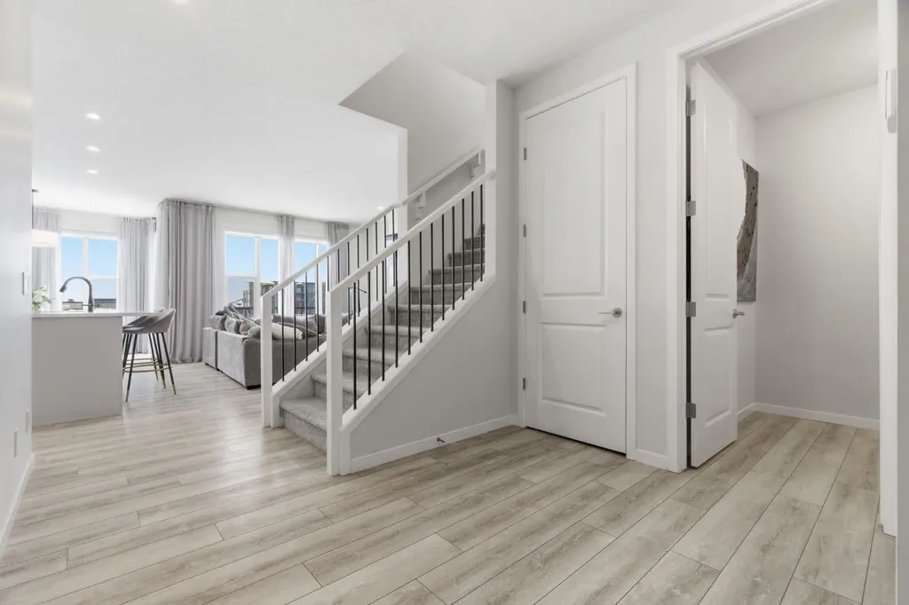 54 Belmont Manor SW Calgary AB T2X 5E4