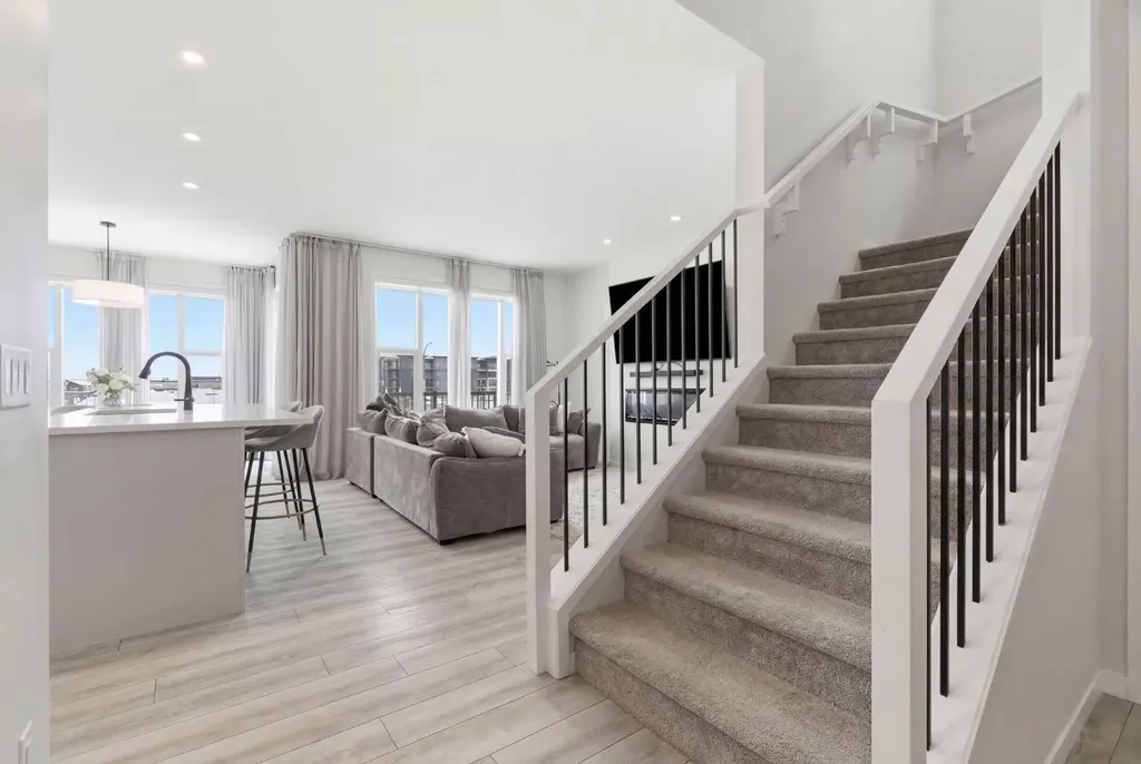 54 Belmont Manor SW Calgary AB T2X 5E4