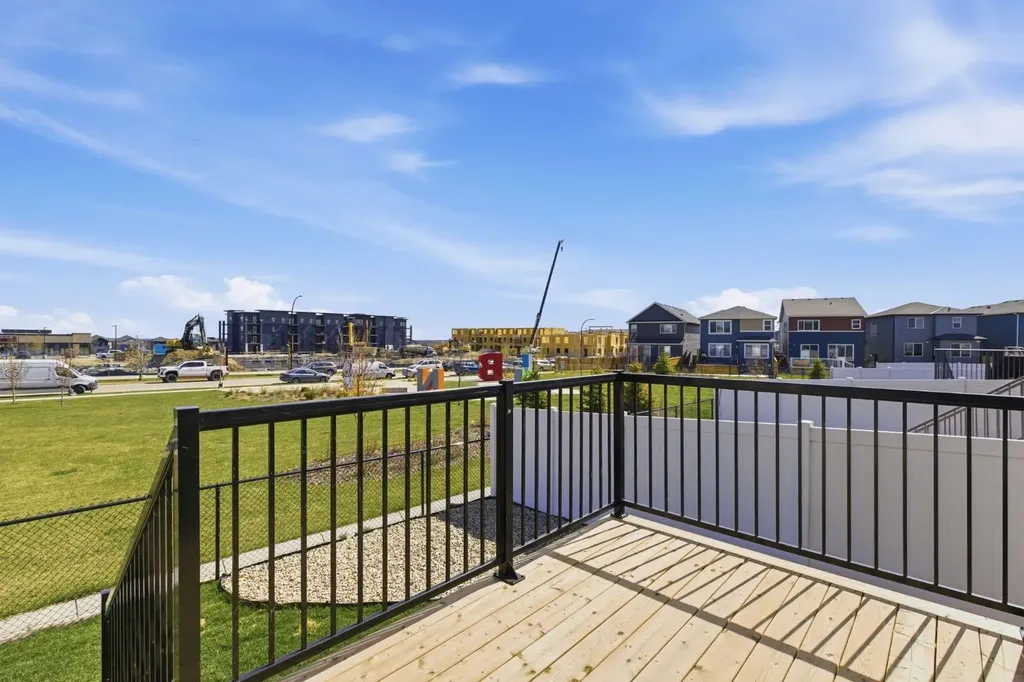 54 Belmont Manor SW Calgary AB T2X 5E4