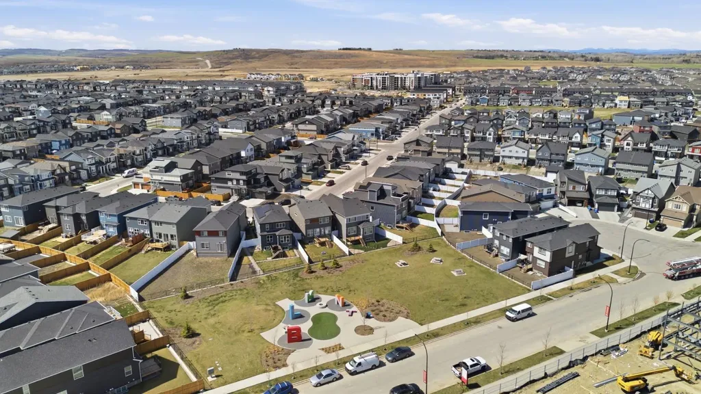 54 Belmont Manor SW Calgary AB T2X 5E4