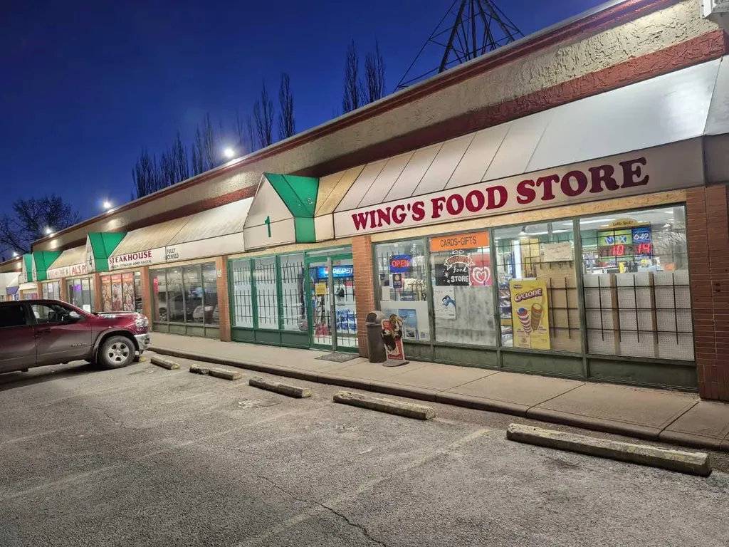 735 Ranchland Boulevard Calgary AB T3G 3A9