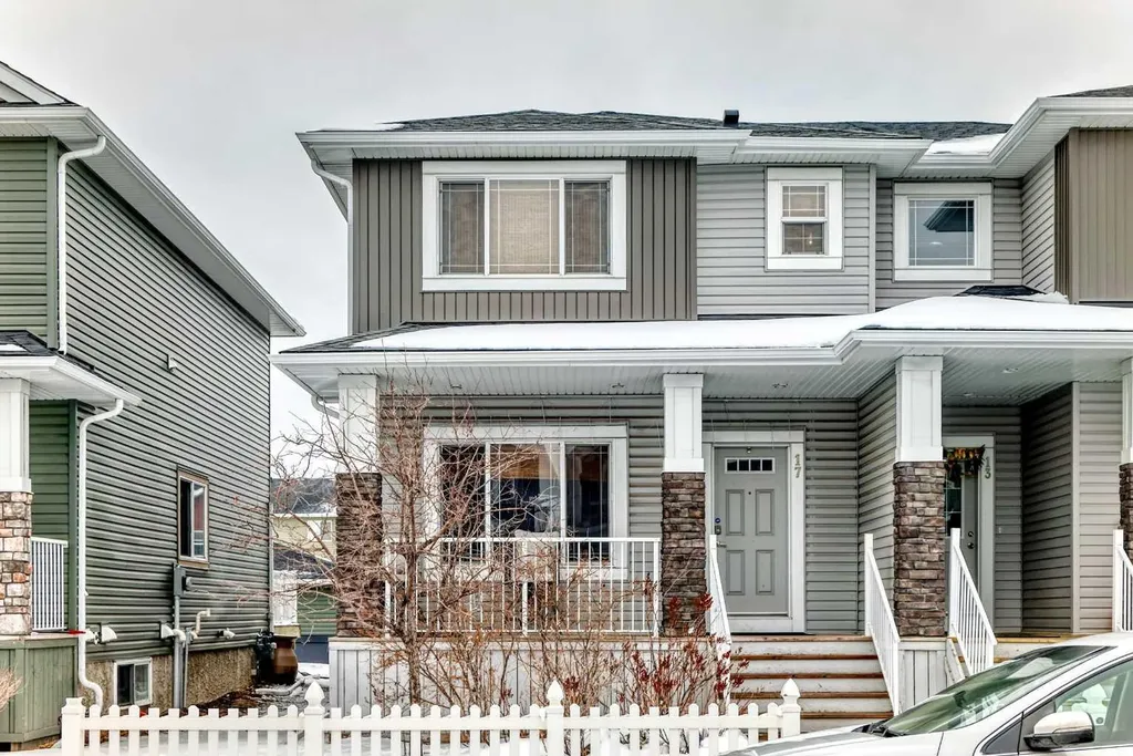 17 Redstone Common NE Calgary AB T3N 0K3