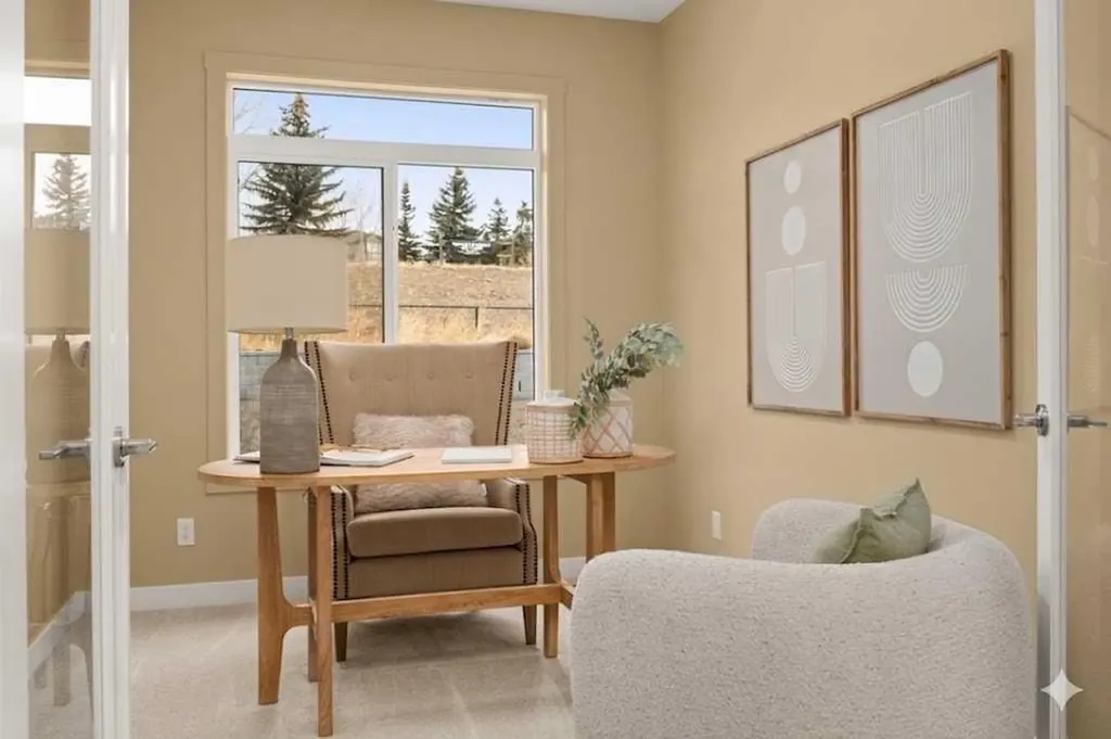 152 Crimson Ridge Place Calgary AB T3L 0K4
