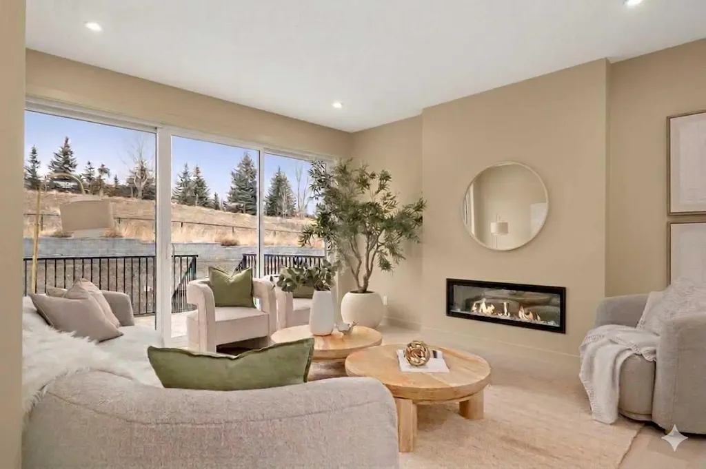 152 Crimson Ridge Place Calgary AB T3L 0K4