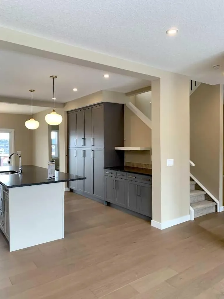 152 Crimson Ridge Place Calgary AB T3L 0K4