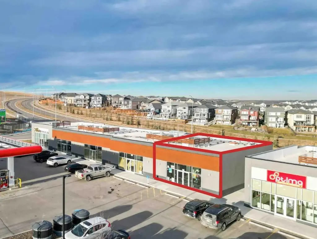 318 Nolanridge Crescent NW Calgary AB T3R 1W9
