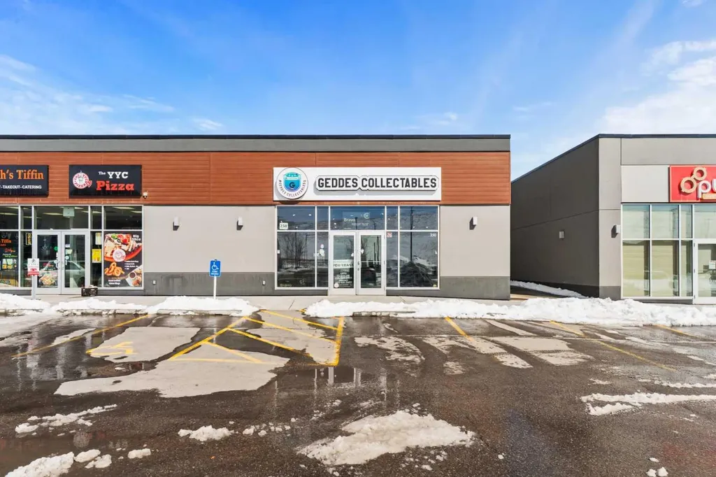 318 Nolanridge Crescent NW Calgary AB T3R 1W9