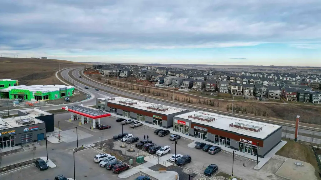 318 Nolanridge Crescent NW Calgary AB T3R 1W9
