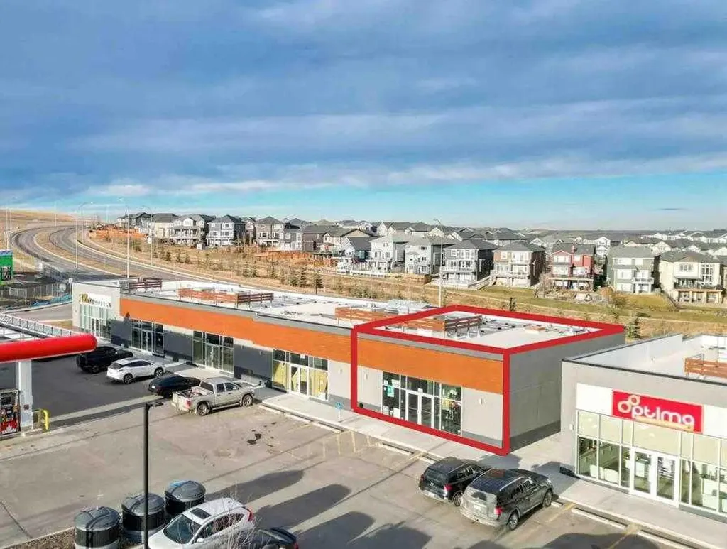 318 Nolanridge Crescent NW Calgary AB T3R 1W9