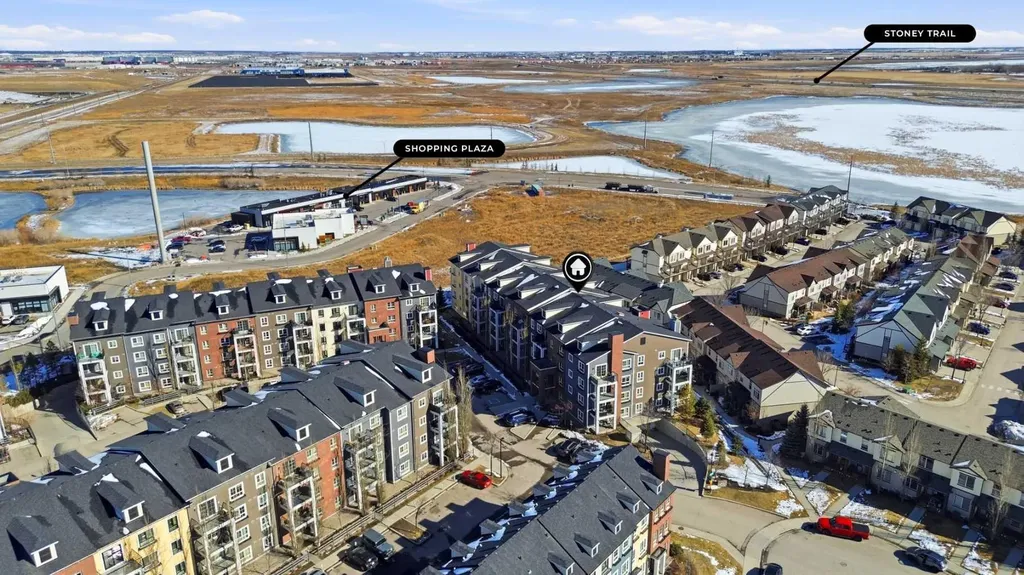 279 Copperpond Common SE Calgary AB T2Z 0S4