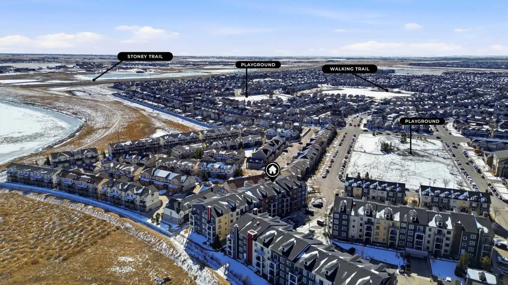 279 Copperpond Common SE Calgary AB T2Z 0S4
