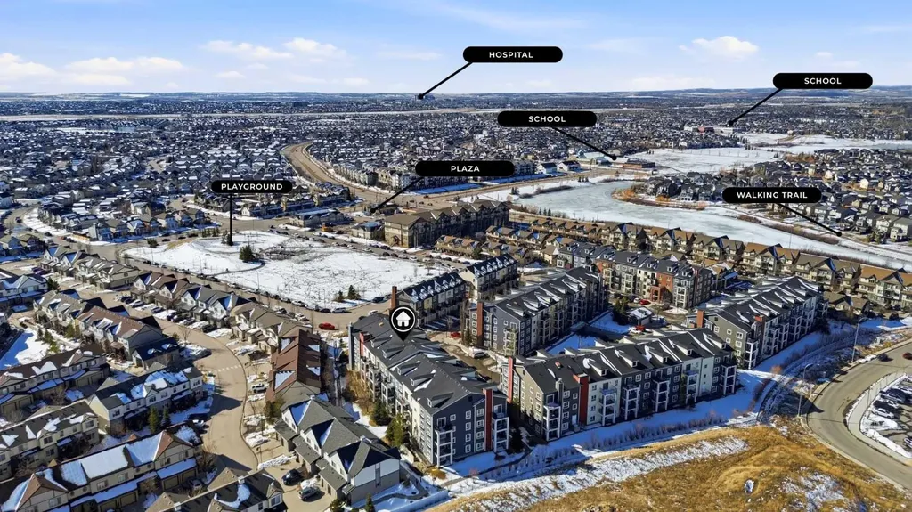 279 Copperpond Common SE Calgary AB T2Z 0S4