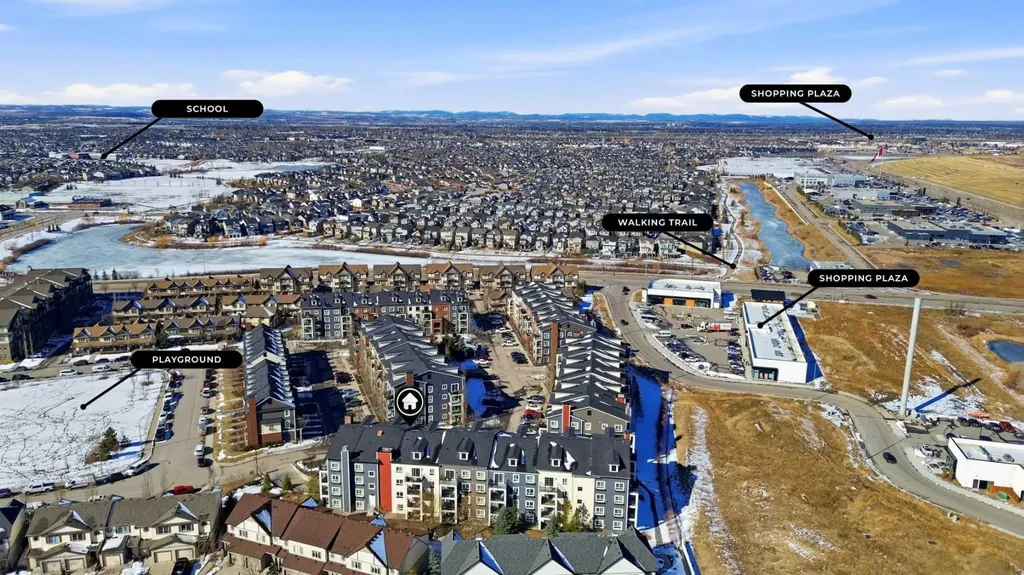 279 Copperpond Common SE Calgary AB T2Z 0S4