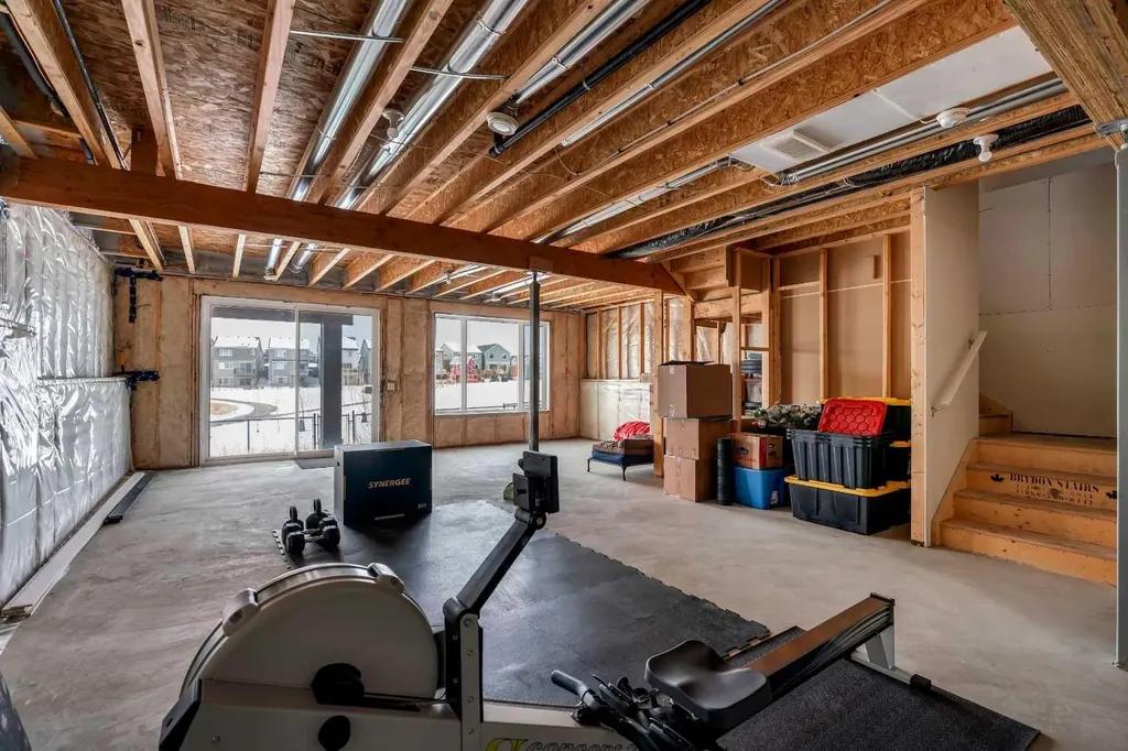 23 Savoy Terrace SE Calgary AB T3S 0C6