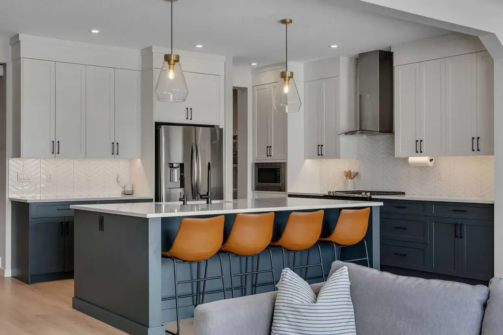 23 Savoy Terrace SE Calgary AB T3S 0C6