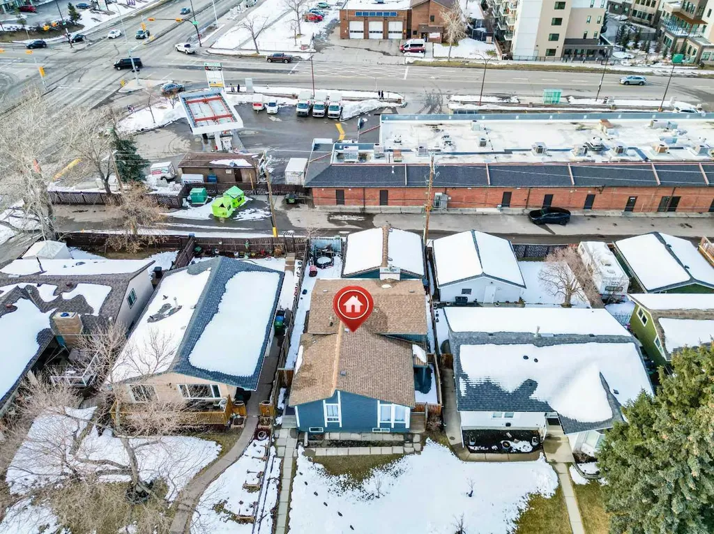 147 Templewood Drive NE Calgary AB T1Y 4M5