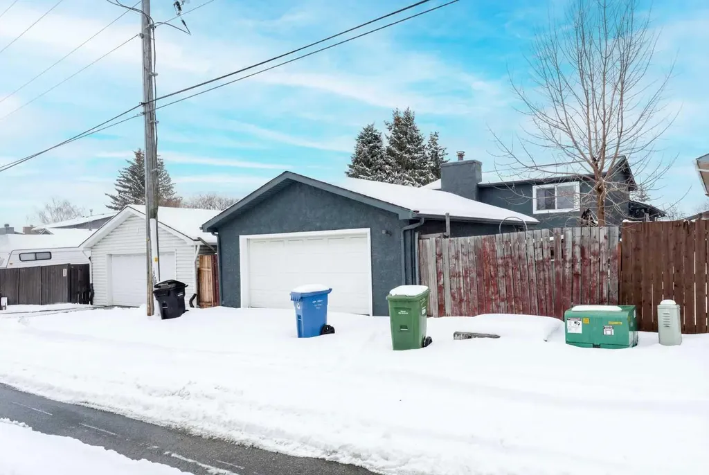 147 Templewood Drive NE Calgary AB T1Y 4M5
