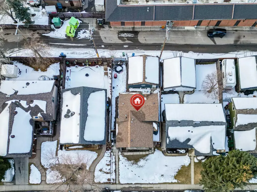 147 Templewood Drive NE Calgary AB T1Y 4M5