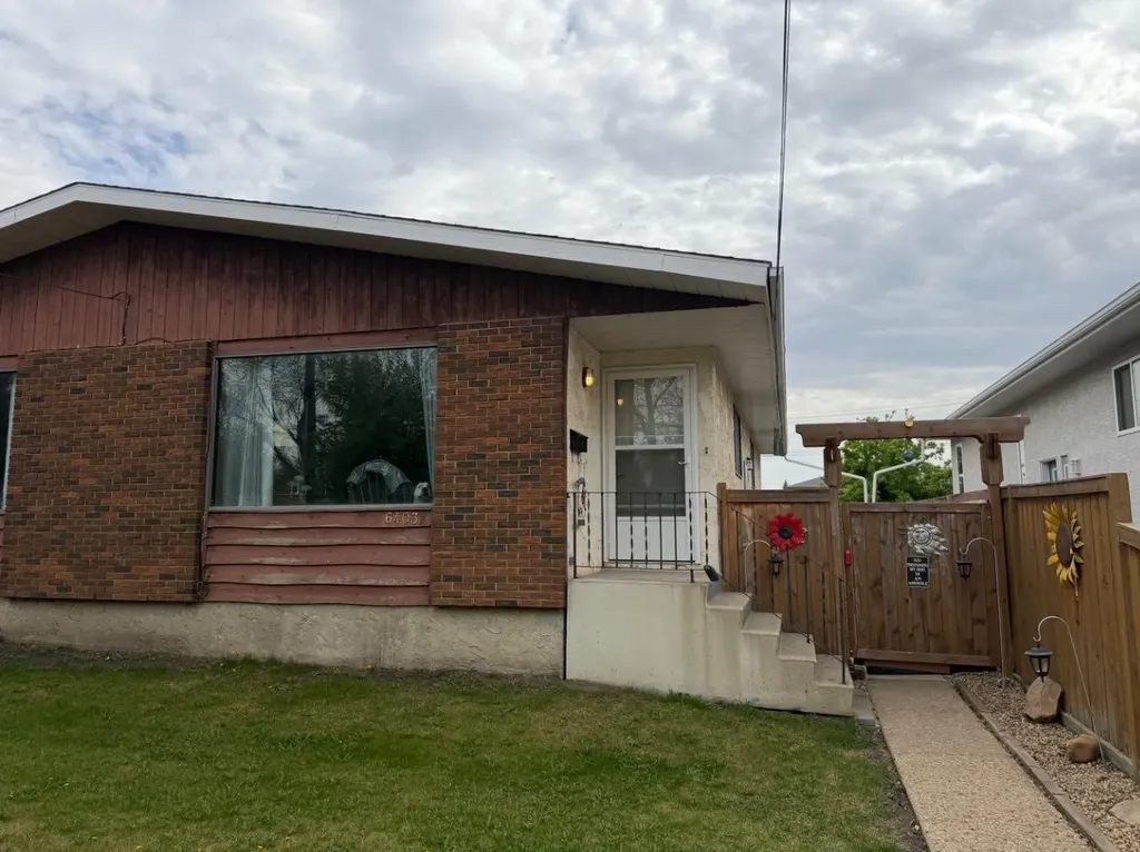 6403B 49 Avenue Camrose AB T4V 0P6