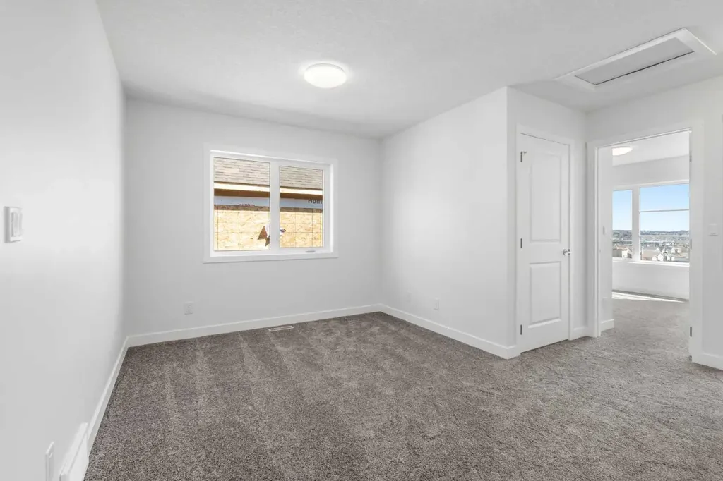 1167 Fowler Road SW Airdrie AB T4B 5W6