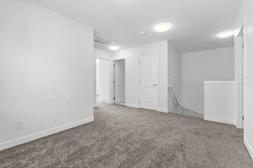 1167 Fowler Road SW Airdrie AB T4B 5W6