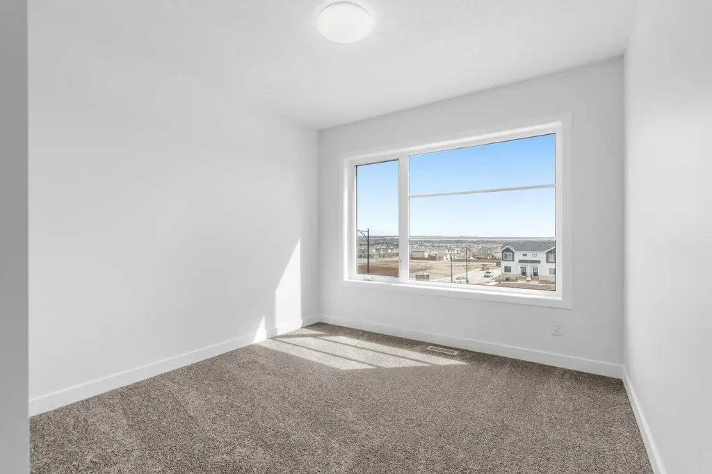 1167 Fowler Road SW Airdrie AB T4B 5W6