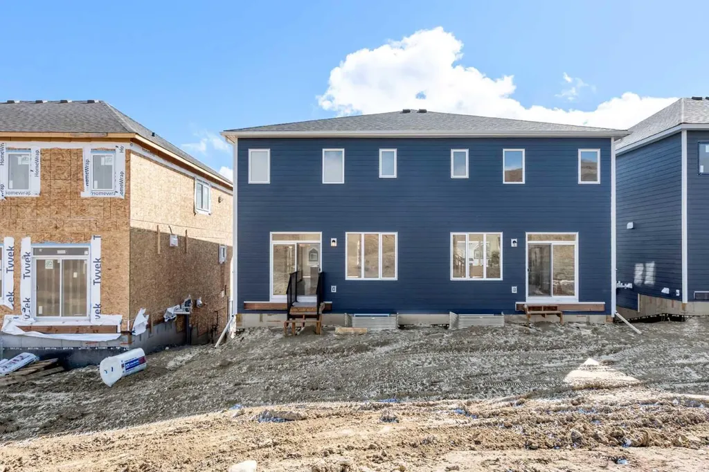 1167 Fowler Road SW Airdrie AB T4B 5W6