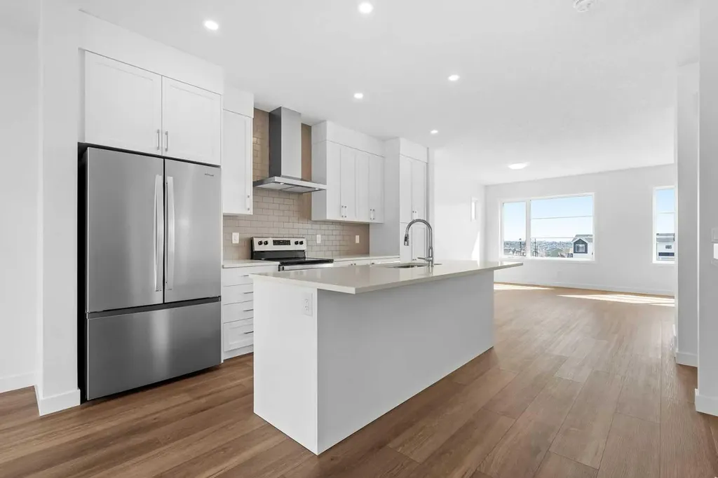 1167 Fowler Road SW Airdrie AB T4B 5W6