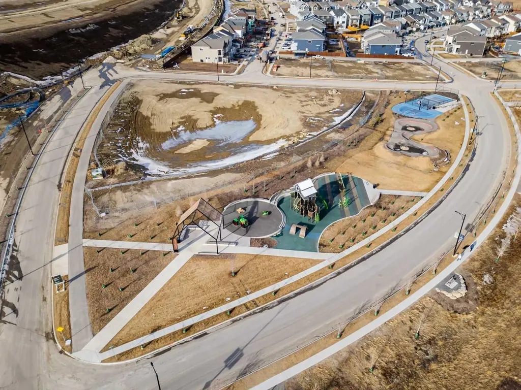 1167 Fowler Road SW Airdrie AB T4B 5W6