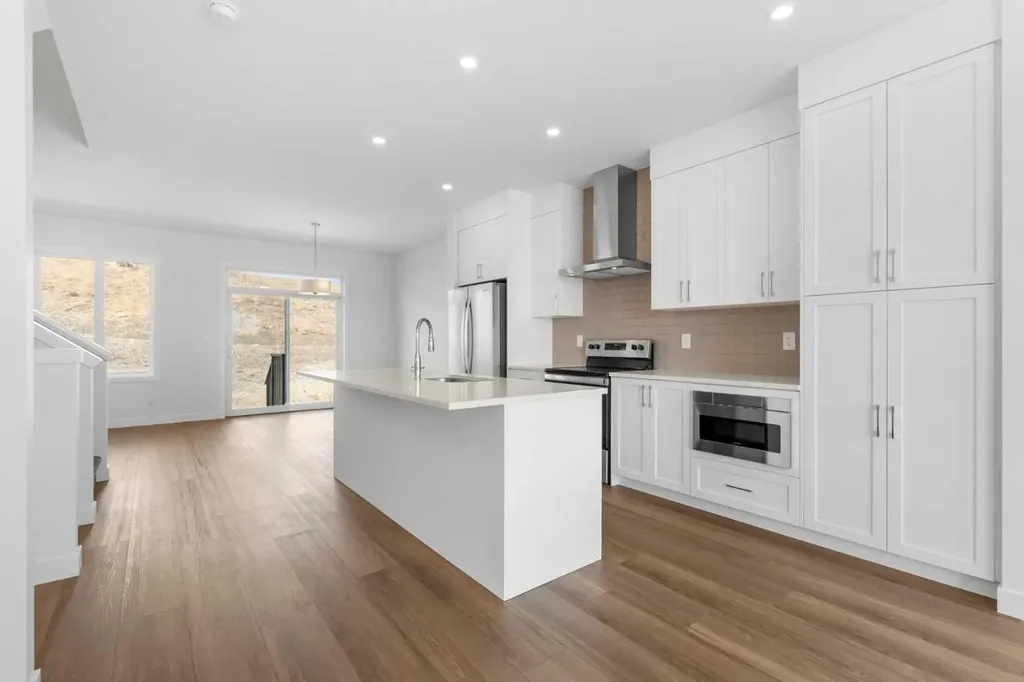 1167 Fowler Road SW Airdrie AB T4B 5W6