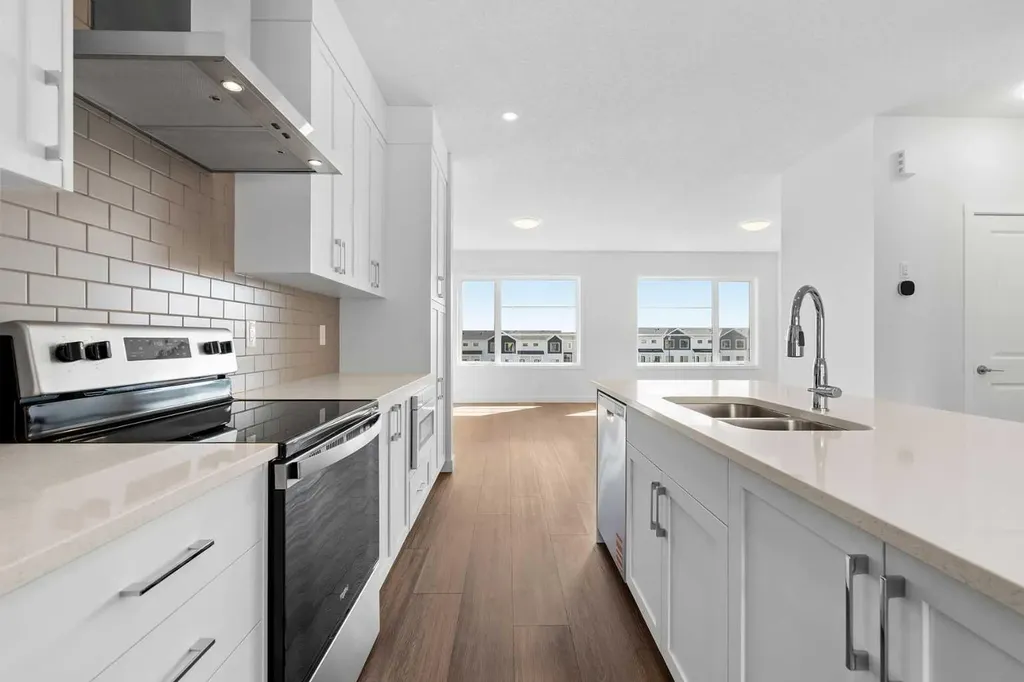 1167 Fowler Road SW Airdrie AB T4B 5W6