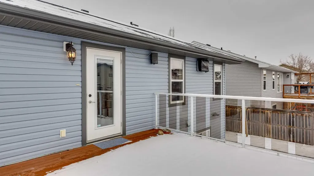 42 Eastpointe Blackfalds AB T4M 0G6