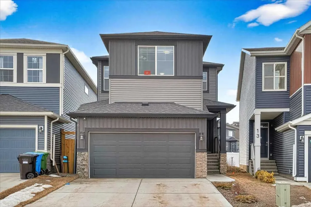 17 Belmont Green SW Calgary AB T2X5E3