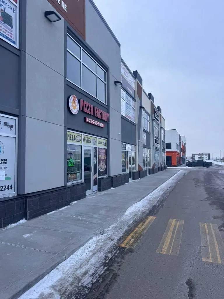 4231 109 Avenue NE Calgary AB T3N 1A6