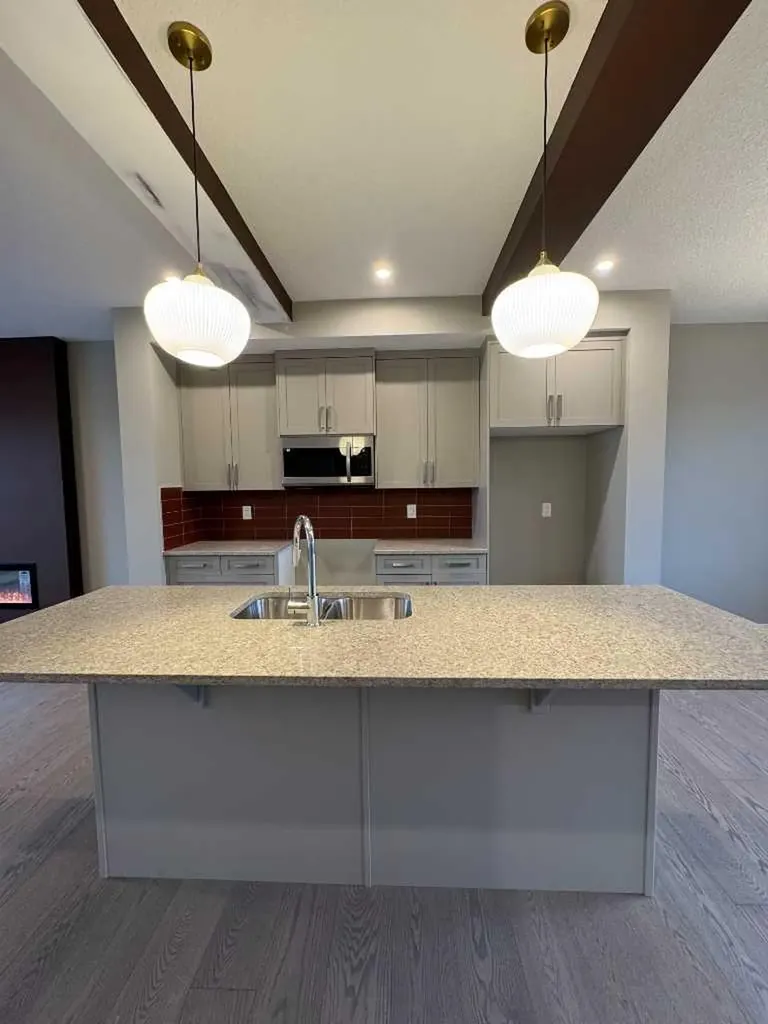 219 Waterford Heights Chestermere AB T1X 3B7