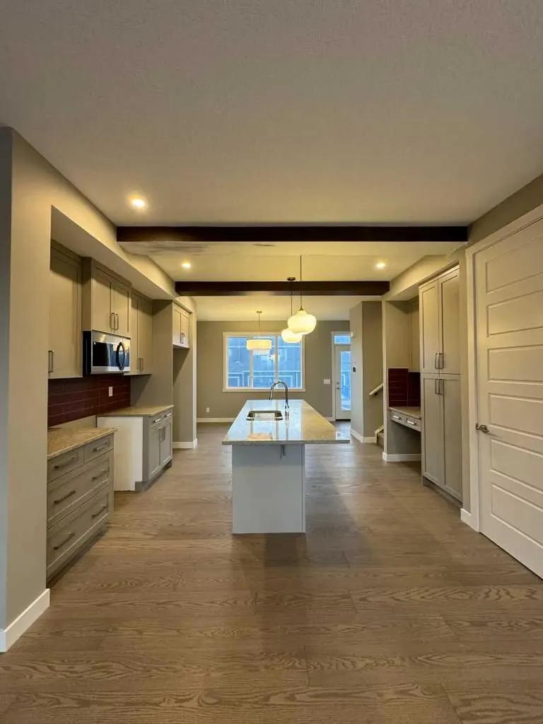 219 Waterford Heights Chestermere AB T1X 3B7