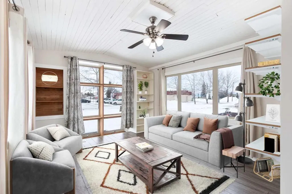 1 Park Avenue Carstairs AB T0M 0N0