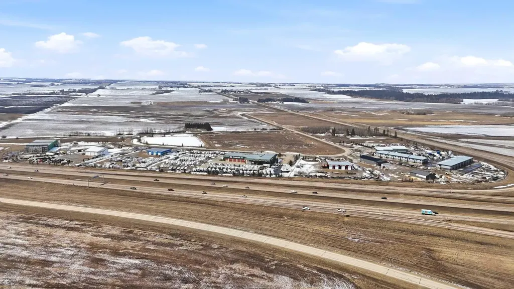 27211 Highway 12 Rural Lacombe County AB T4L 1N1