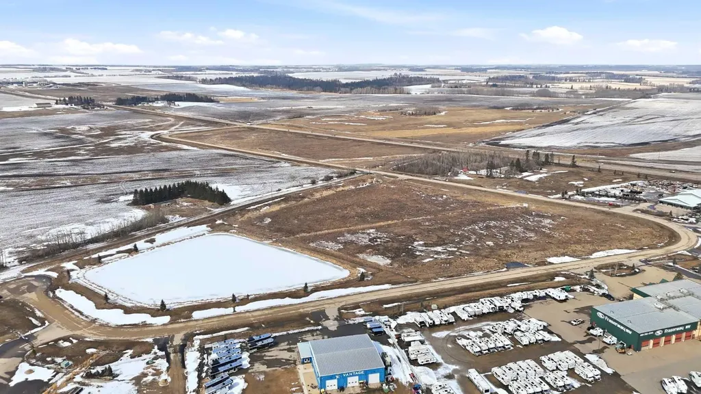 27211 Highway 12 Rural Lacombe County AB T4L 1N1