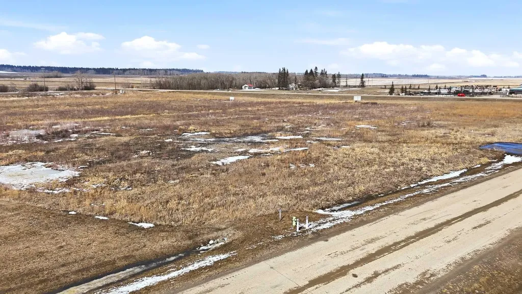 27211 Highway 12 Rural Lacombe County AB T4L 1N1