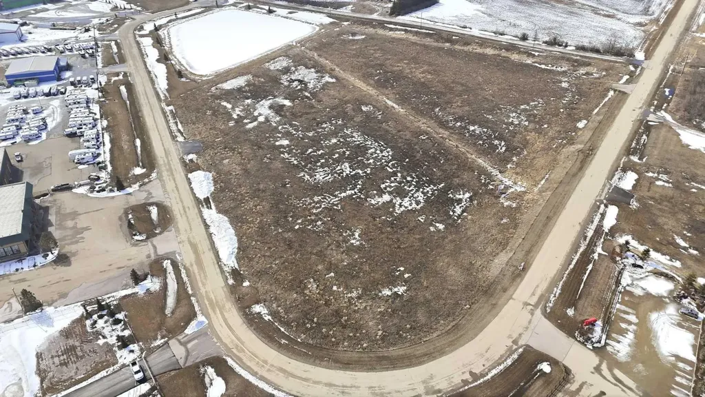 27211 Highway 12 Rural Lacombe County AB T4L 1N1